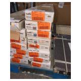 TrafficMaster Click Lock Vinyl Plank