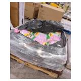 Vigoro Mini Marble Chip Landscape Rock 32 Bags