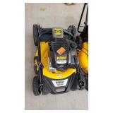 Dewalt RWD 163CC Gas Lawnmower