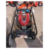 Honda GCV 170 21" Gas Push Lawn Mower