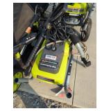 Ryobi 2300 psi electric pressure washer