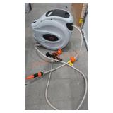 Vevor Retractable Hose Reel