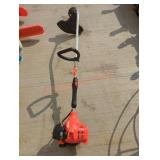 Echo Gas Curved Shaft Trimmer