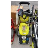 Ryobi 3100PSI Gas Pressure Washer