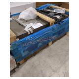 Skid Lot Gladiator Cabinet Unknown