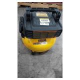 Dewalt 6 Gal Air Compressor