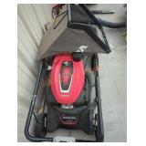 Honda 21" Self Propelled Gas Mower