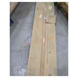 Lithonia Lighting LED Flat Panel 1 Ft x 4Ft