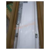 Lithonia Lighting LED Flat Panel 1 Ft x 4 Ft