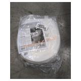 Cadet 3 Toilet Seat White