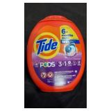 Unopened By Rockey Team, Could be Opened at