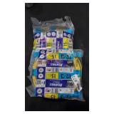 Unopened By Rockey Team, Could be Opened at