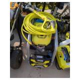 RYOBI Gas Pressure Washer 3300 PSI