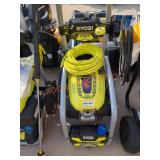 RYOBI Gas Pressure Washer 3300 PSI