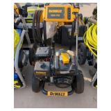 DeWalt Gas Pressure Washer 3600 PSI