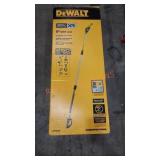 Dewalt 20v Brushless 8" Pole Saw