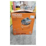 Ridgid 6 Gallon Air Compressor