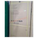 38" Round Shower Enclosure