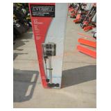 Everbilt Pedestal Pump