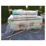 Skid Lot of Trex Aluminum Baluster Kit-Stair 36