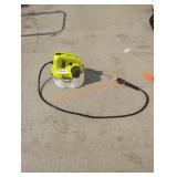Ryobi 18V 1 Gal Chemical Sprayer