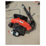 Echo Gas Backpack Blower