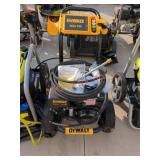 DeWalt Gas Pressure Washer 3600 PSI