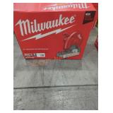 Milwaukee 14" Abrasive Cut-Off Machine