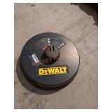 DeWalt Surface Cleaner