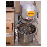 VEVOR 15 Qt. Commercial Food Mixer