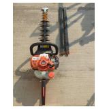 Echo Gas Hedge Trimmer