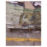 Skid Lot A&A Surfaces Vinyl Plank Flooring,