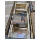 Attic Ladder 8