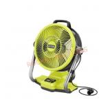 ONE+ 18V Cordless Hybrid WHISPER SERIES 12 in. Mis