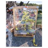 Skid Lot of Various Brands Small Tools