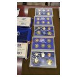 2003 United States mint proof sets