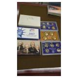2007 United States mint proof sets