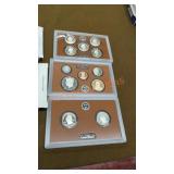 2015 United States Mint America the beautiful