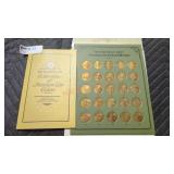 The Franklin Mint Antique Gar Goin Collection