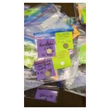 Large foreign currency lot