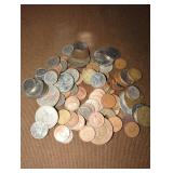 Foreign Currency Lot