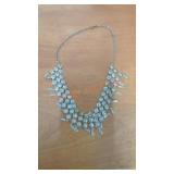 Costume Jewelry Necklace