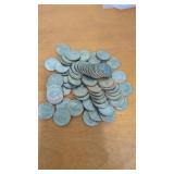 Bicentennial Quarters