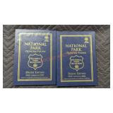 National Park Quarters