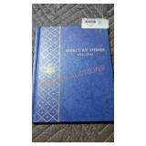 1916-1945 Mercury Dimes