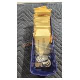 Littleton Stamp & Coin CO.INC collector coins