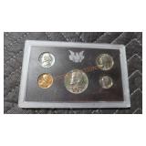 1968 uncirculated US Proof Sets