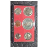 United States proof set