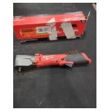 Milwaukee M12 3/8" Right Angle Impact Wrench