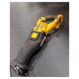 DeWalt Reciprocating Saw